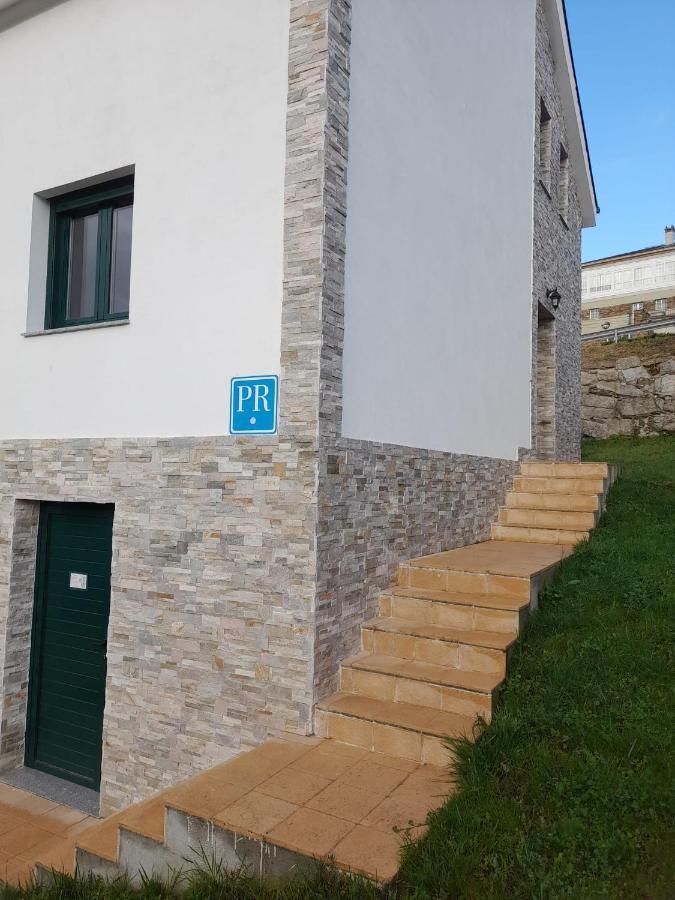 Sleeping Portomarin 1 Hotel Exterior photo
